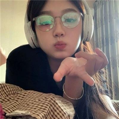 云