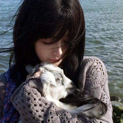 高岭之花失控了